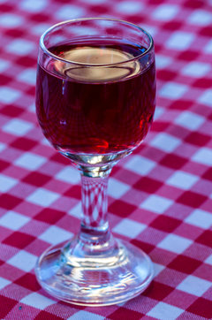 Wiśnia jest wiśnia :)