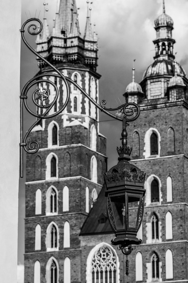 Zatrzymana w kadrze - mystic