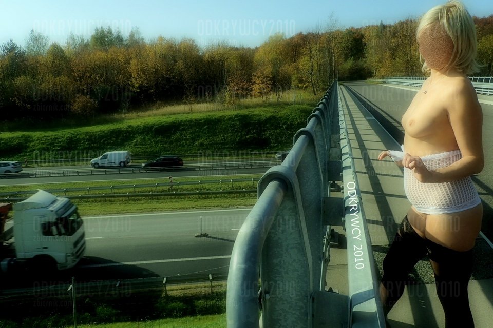 Ale głośno trąbi ... :) - Odkrywcy2010