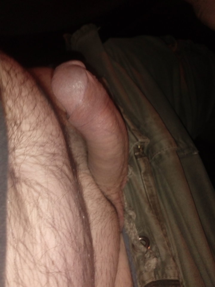 Jakas chętna? - Pulawiak