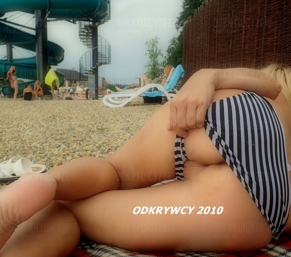 A kuku :) - Odkrywcy2010
