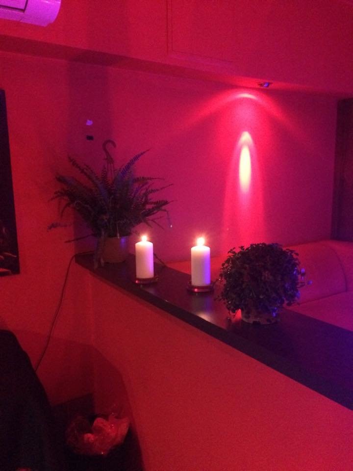 Swingers Club LaVa! - LavaClub