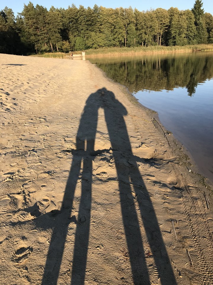 Rozdwojenie..;-) - IIroniaa