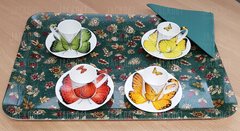 Zestaw rozwojowy  . . . Na cztery pary nóg.