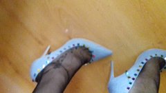 Piękny prezent od wielbiciela:)