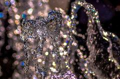 Z wody powstałeś...