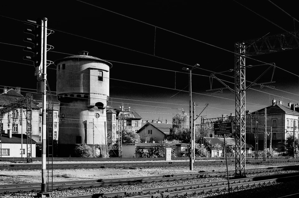 Electric City - mystic