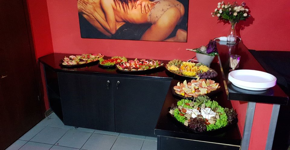 A dziś mamy tak :) - LavaClub