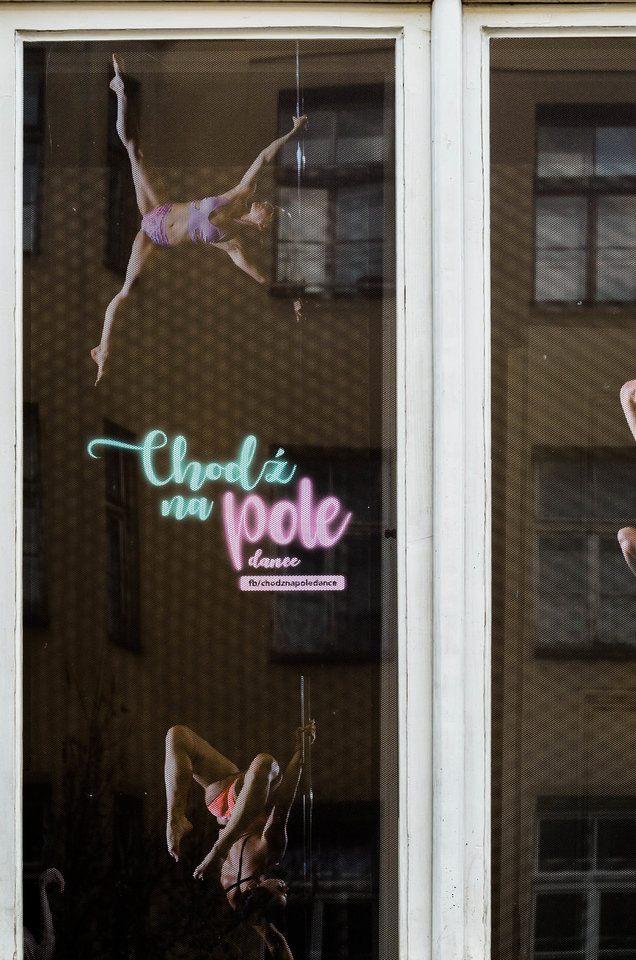 No chodź :) - mystic