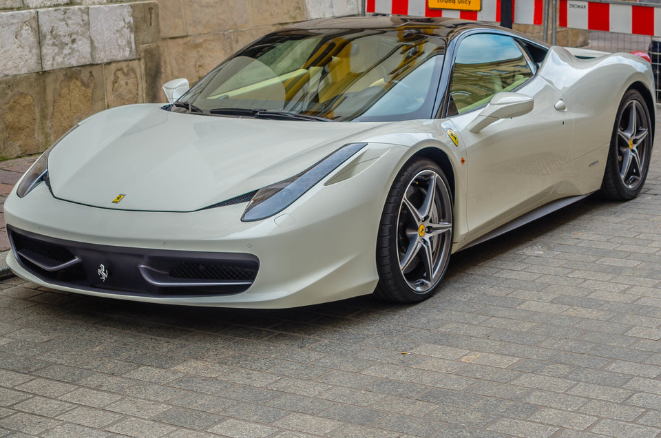 Mydelniczka z fajnym znaczkiem :) - mystic