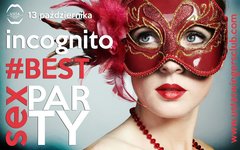 Usta Swingers Club - Warszawa