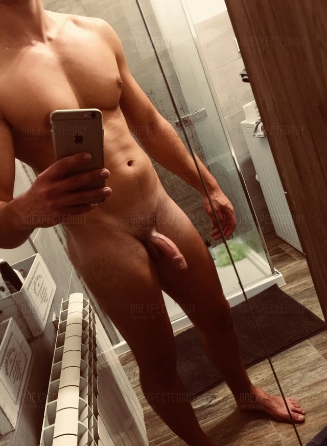 UnexpectedGuy