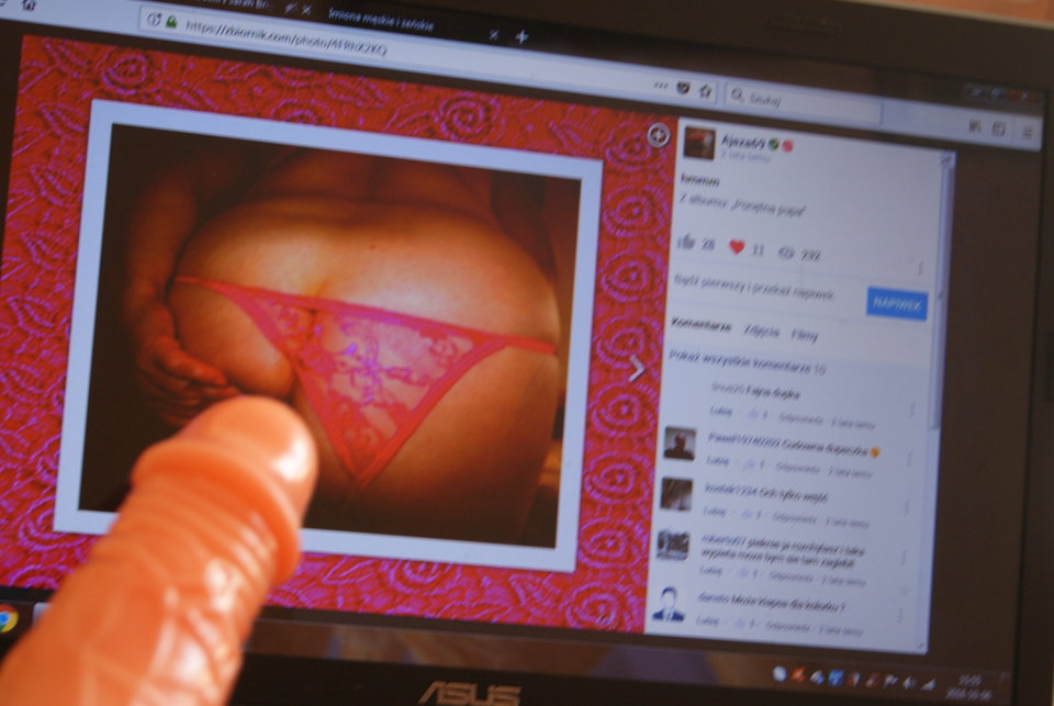 Wycelował .... - Ajsza69