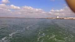 Granica Hiszpani i Portugalii 😃