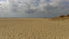 Taka sobie plaża 😃