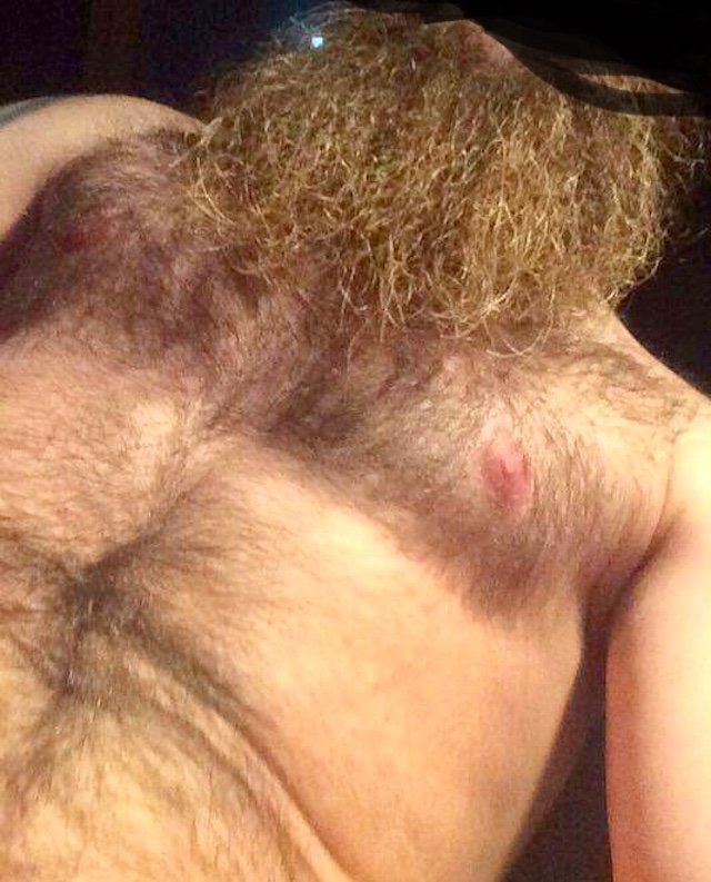 hairyman666