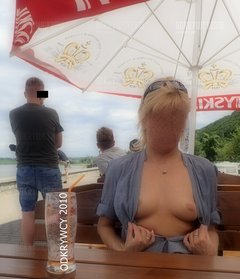 Może postawią mi piweczko :)
