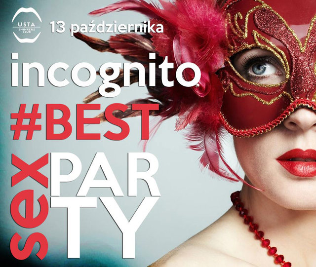 Usta Swingers Club - Warszawa - UstaClub
