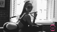 Usta Swingers Club - Warszawa