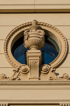 Okno z widokiem na....