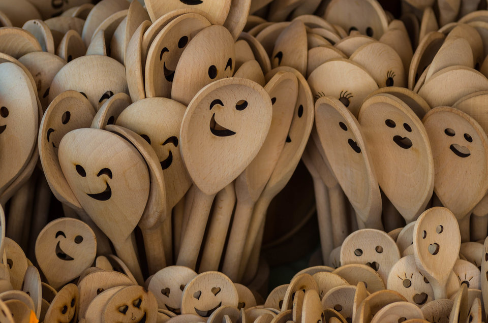 Zadowolone towarzystwo - mystic