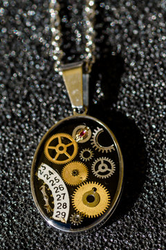 Biżuteria na czasie 5