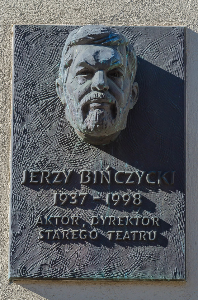 Dla mnie Oscar za "Znachora" - mystic