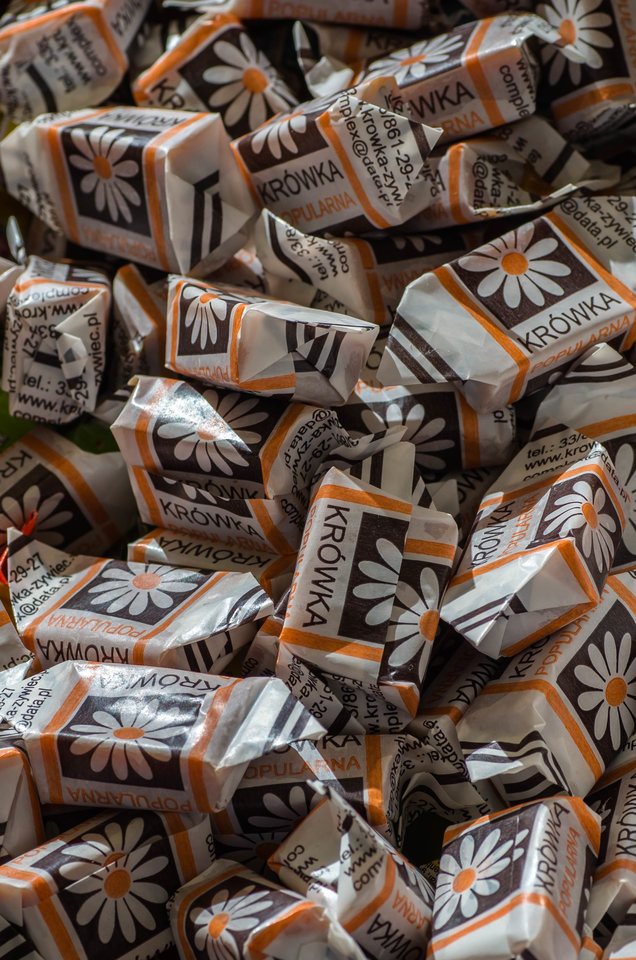 Mniaaaammmm.... - mystic