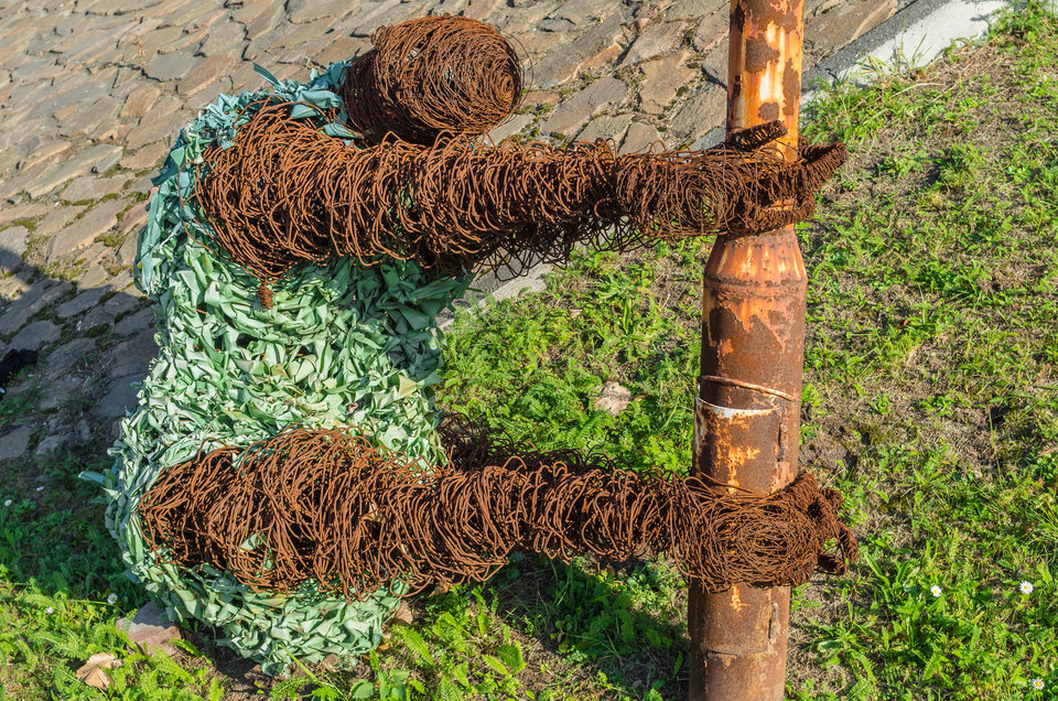 Leniwiec krakowski - mystic