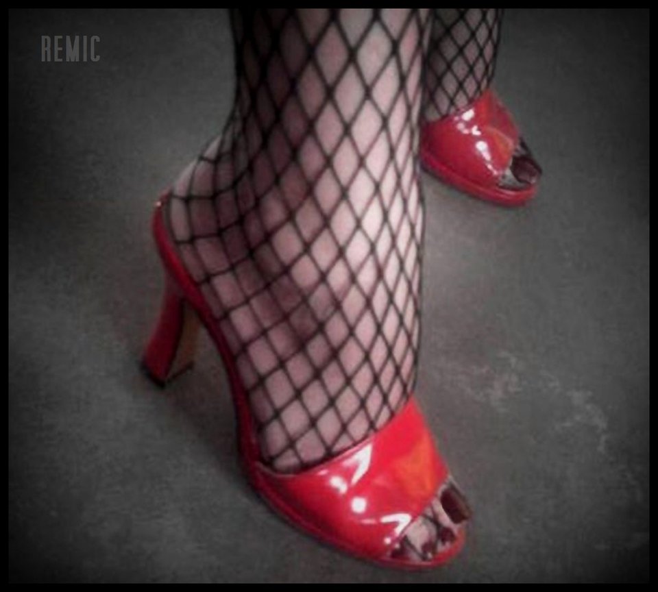 Agatka w kabarekach - Remic