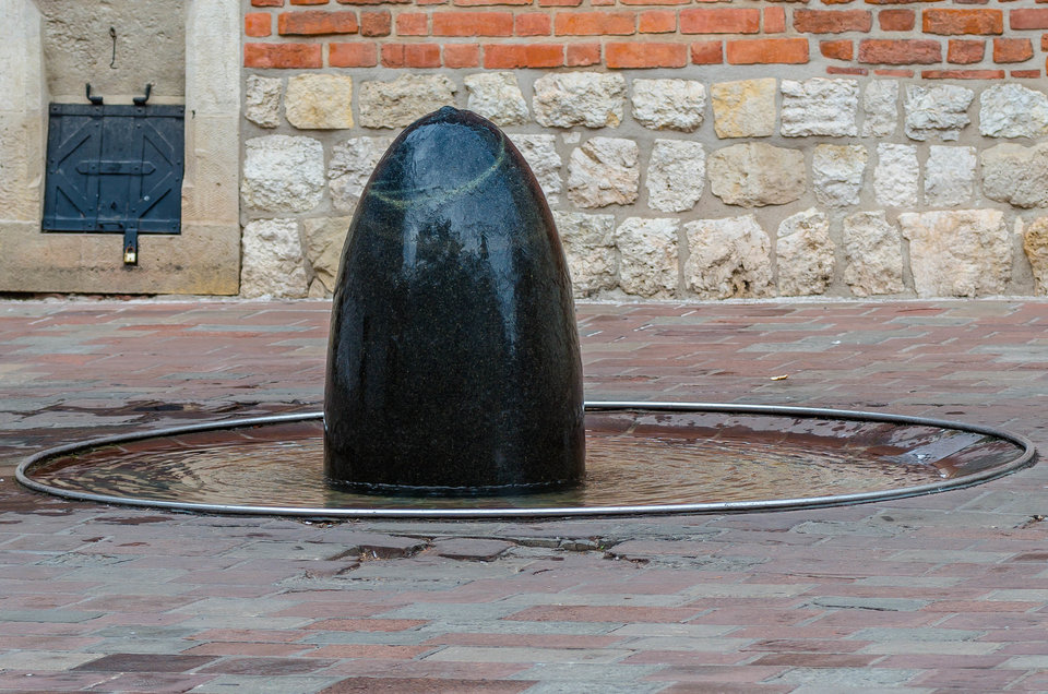 Te skojarzenia ... - mystic