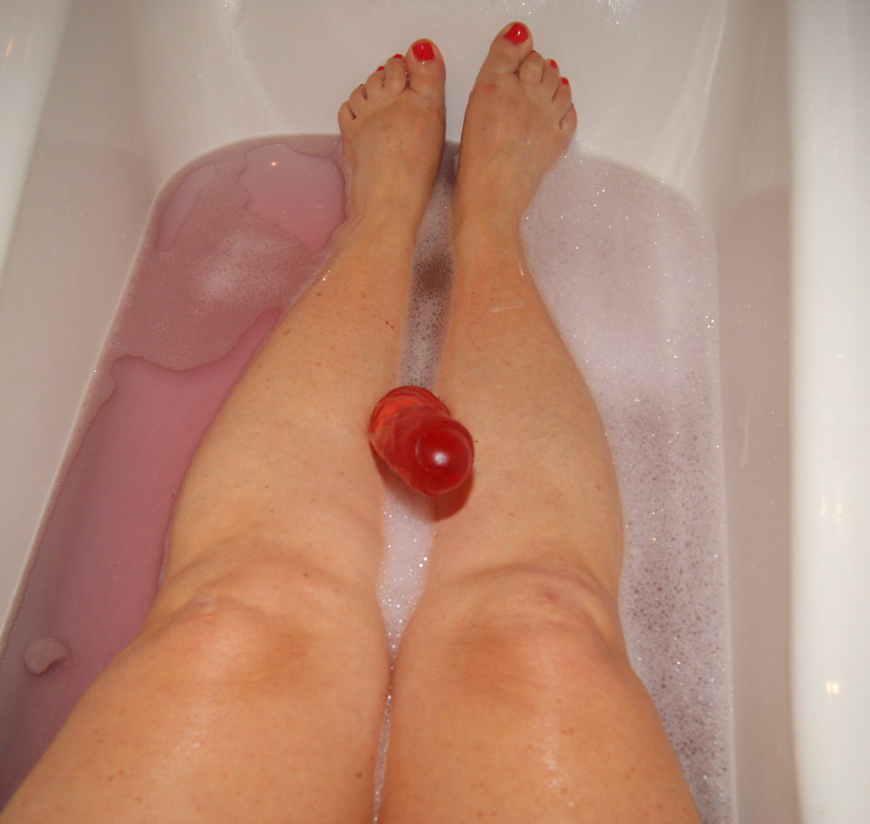 Popluskamy się? - Ajsza69