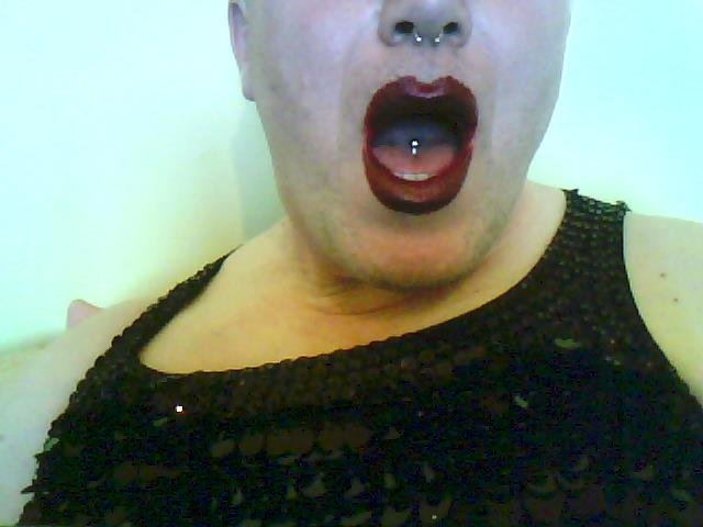 Proszę o spermę do ust i w gardło💋 - szmineczkatrans