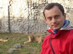 Kici kici miał... ha ha ha