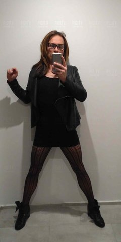 I jak Wam się podobam?