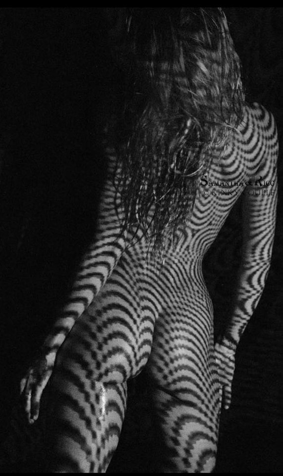 cień - samanthandricc