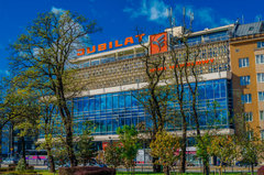 Wieczny, niczym Wawel :)