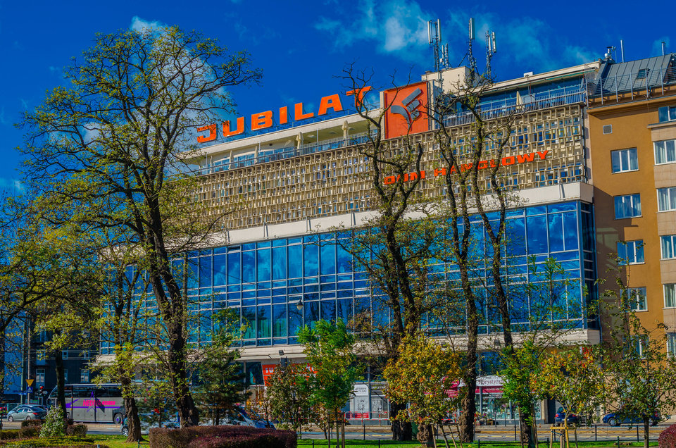 Wieczny, niczym Wawel :) - mystic