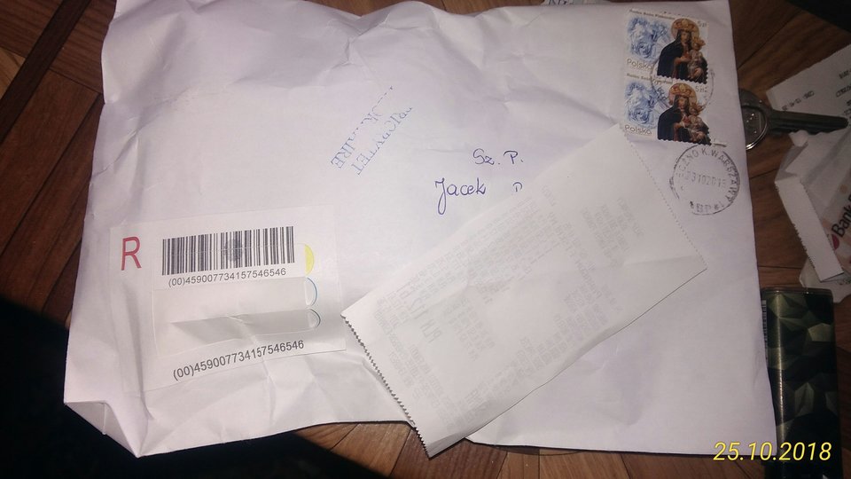 W kopercie Majteczki od Wiki - Majtkiirajstopy