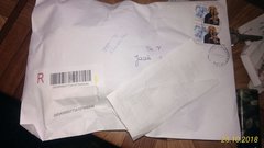 W kopercie Majteczki od Wiki