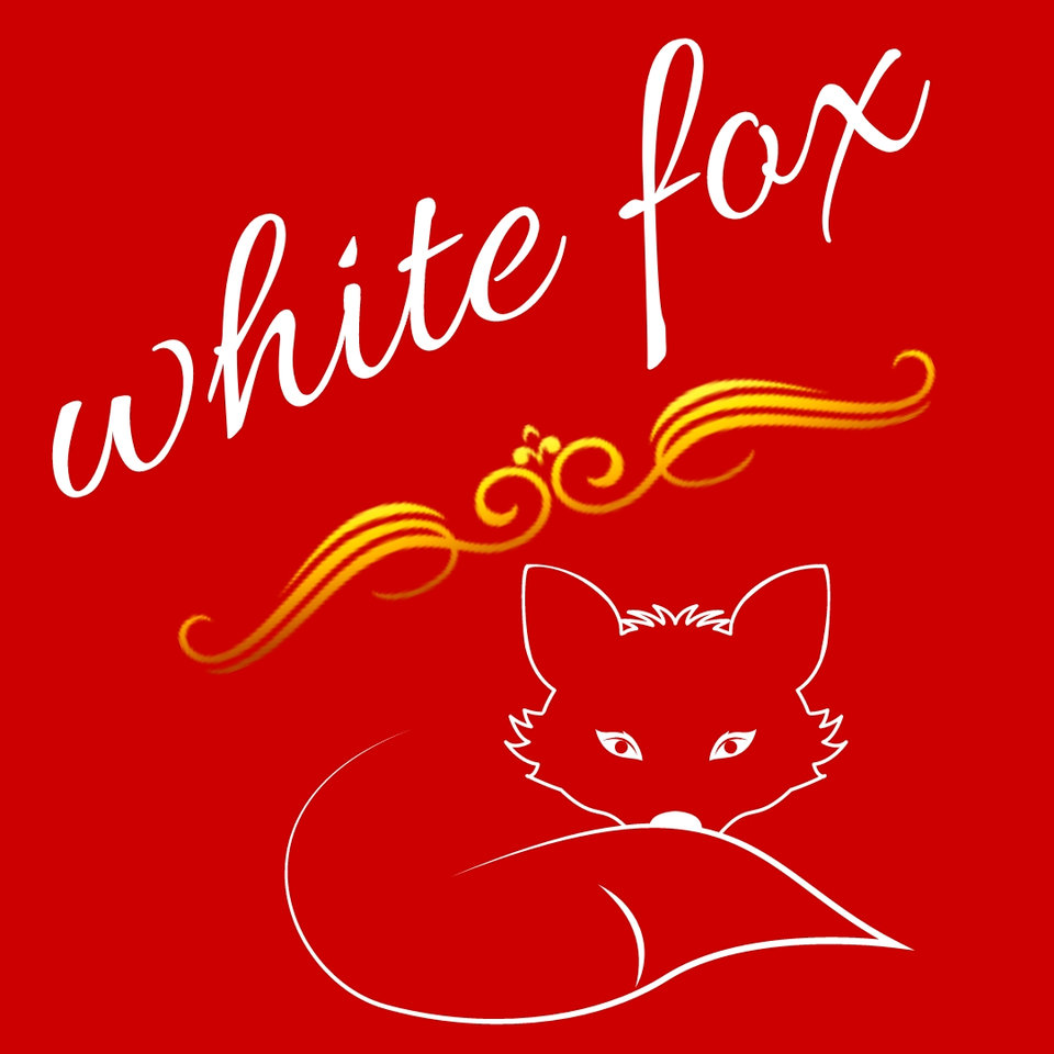 Kopia Kopia [rozmiar pierwotny] BIAŁY LISEK.jpg - White_Fox1