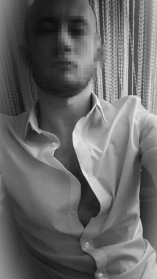 Biała.... - swinggarcon