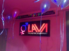 "6" URODZINY CLUBU LaVa