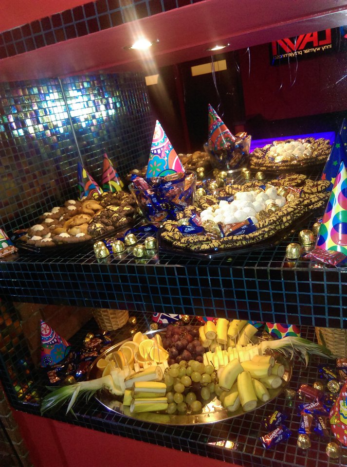 "6" URODZINY CLUBU LaVa - LavaClub