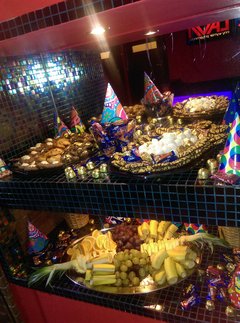 "6" URODZINY CLUBU LaVa