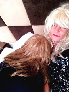 Obustronne miłe zadowolenie