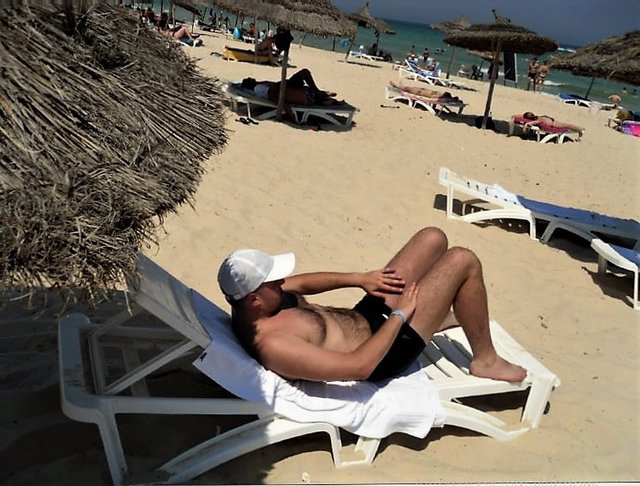 Chill.JPG - Gwiazdorski