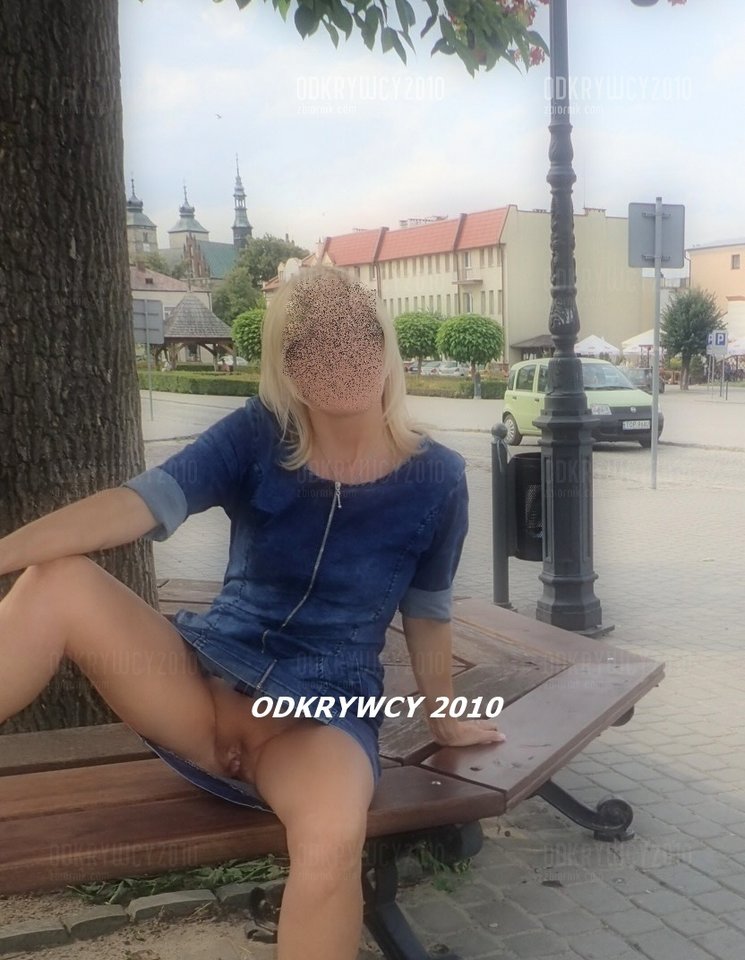 Przysiądziesz się ? - Odkrywcy2010