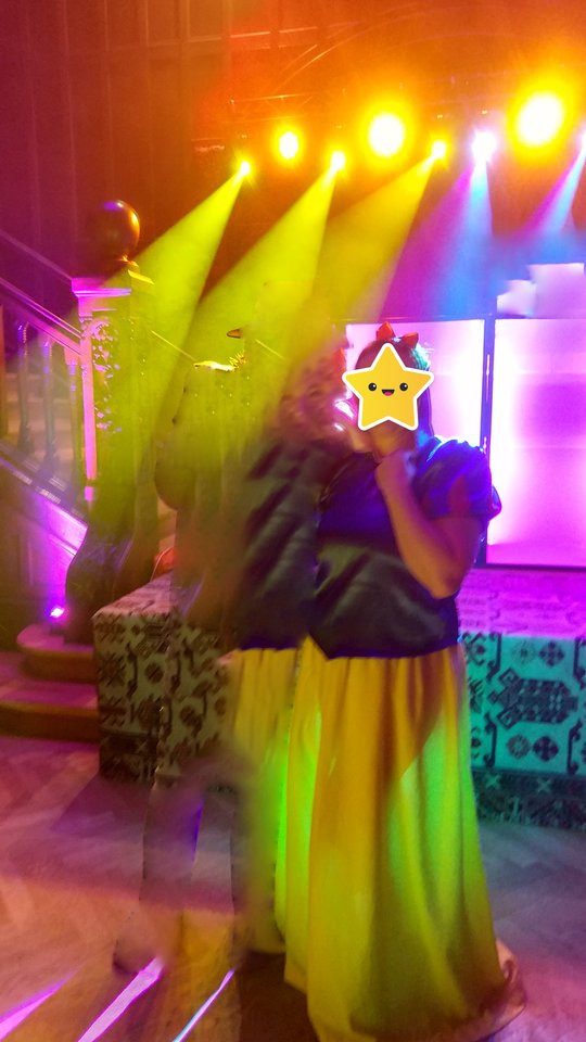 i kolejne z halloweem2018 - sweet_poison_pl