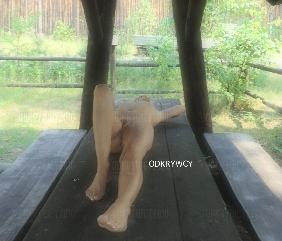 Jadą i niewidzą ... - Odkrywcy2010